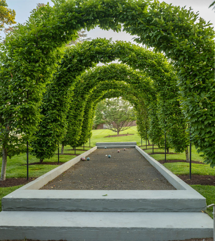 Douglas Clark - Manursing Island (photo: Neil Landino)