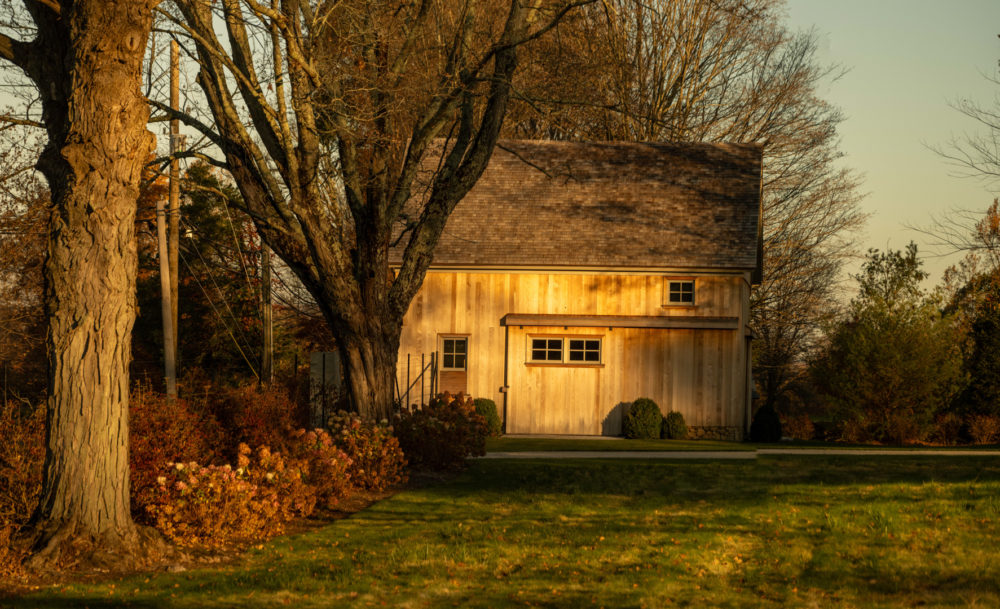 Douglas Clark - Beauty at Home (photo: Neil Landino)